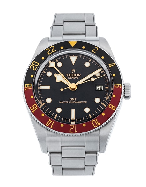 Tudor Black Bay 58 M7939G1A0NRU-0001